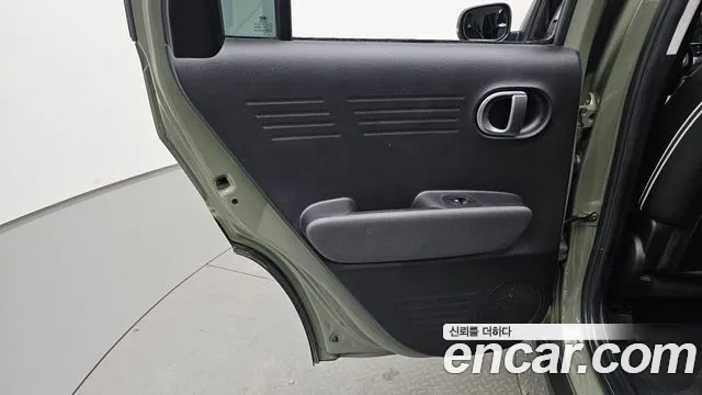 Hyundai Casper — Фото автомобиля 24