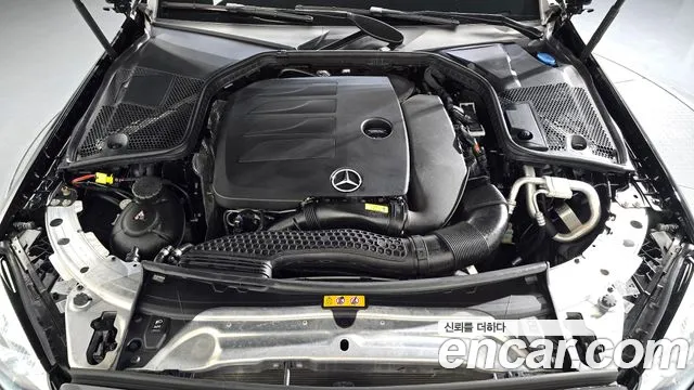 Mercedes-Benz C-Class — Фото автомобиля 6