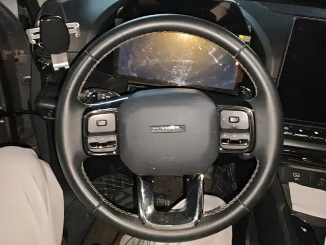 Haval Big Dog — Фото автомобиля 15