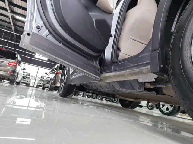 BYD Song Pro — Фото автомобиля 21