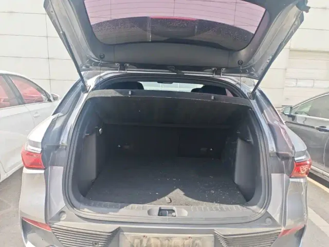 BYD Yuan PLUS — Фото автомобиля 18