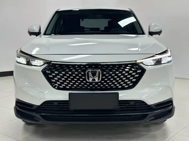 Honda XR-V — Фото автомобиля 2