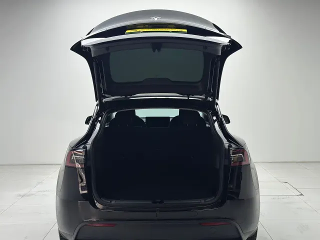 Tesla Model Y — Фото автомобиля 22