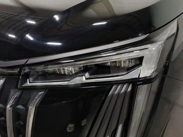 GAC Trumpchi M8 — Фото автомобиля 7