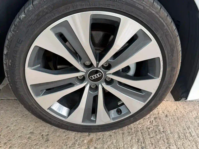 Audi A3 — Фото автомобиля 21