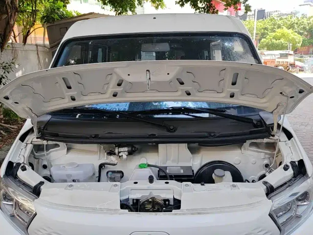Changan Kuayue Kuayue Star V7 EV — Фото автомобиля 19