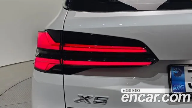 BMW X5 G05 — Фото автомобиля 23