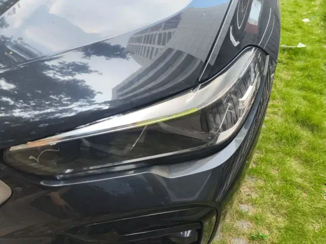 BMW X6 — Фото автомобиля 5