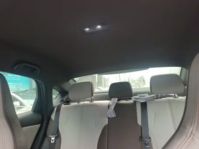 BYD Qin PLUS — Фото автомобиля 17
