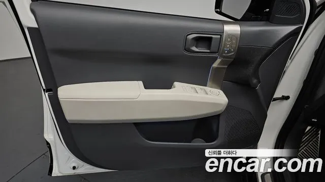 Kia EV3 — Фото автомобиля 12
