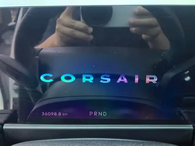 Lincoln Corsair — Фото автомобиля 23