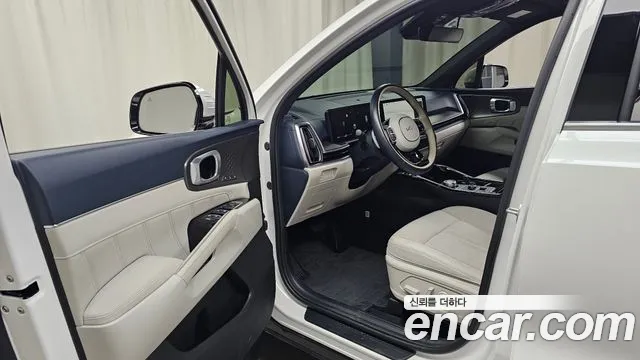 Kia Sorento 4th Gen — Фото автомобиля 15