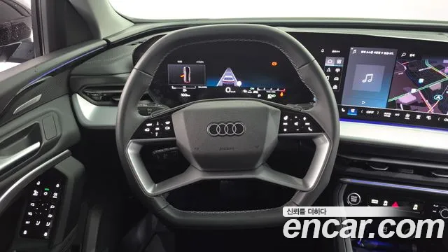 Audi Q5 80A — Фото автомобиля 18