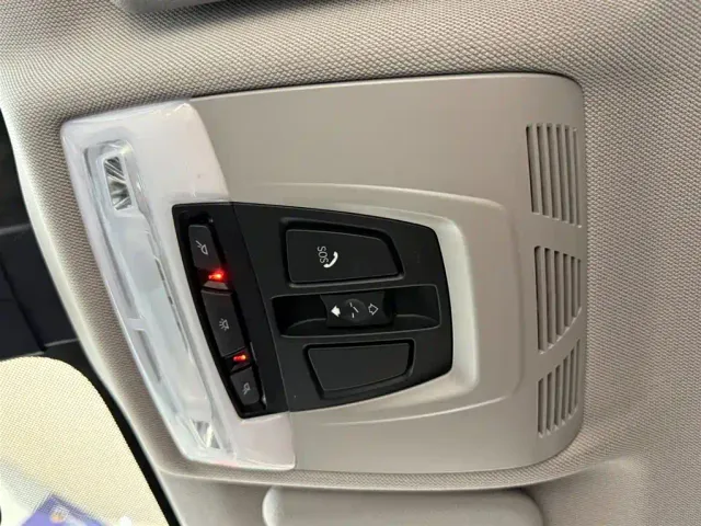 BMW X1 — Фото автомобиля 14