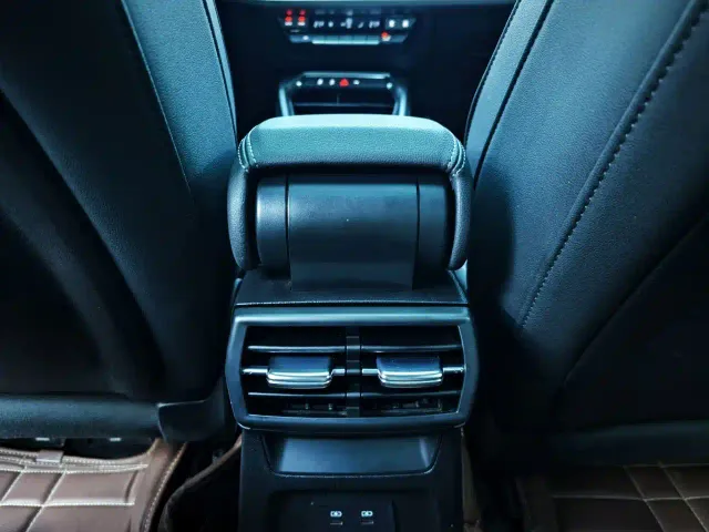 Audi A3 — Фото автомобиля 14