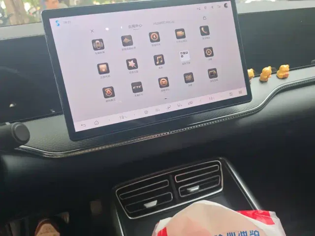 BYD Song Pro — Фото автомобиля 14