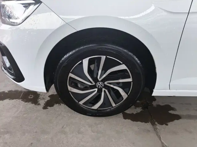 Volkswagen Lavida — Фото автомобиля 22