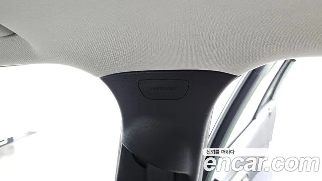 ChevroletGMDaewoo Trax Trax Кроссовер — Фото автомобиля 27