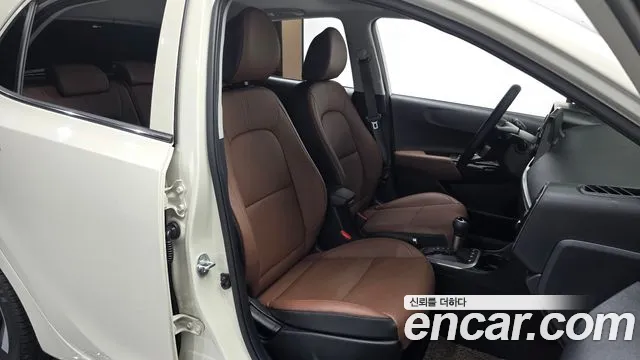 Kia morning Новый Morning (JA) Signature — Фото автомобиля 26