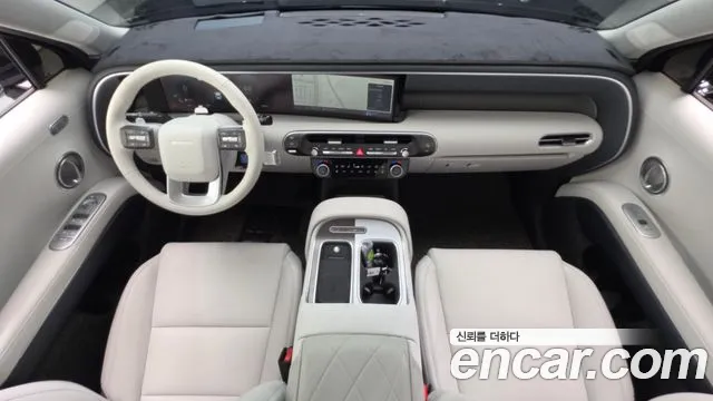 Hyundai Palisade LX3 — Фото автомобиля 7