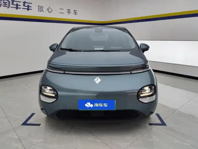 Baojun Cloud — Фото автомобиля 2