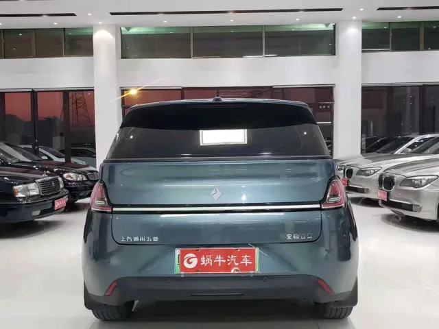 Baojun Cloud — Фото автомобиля 11