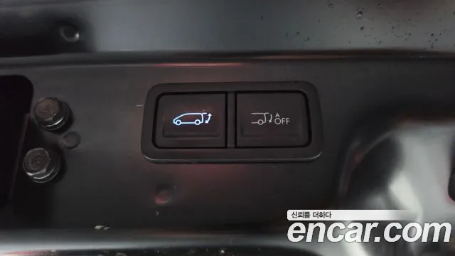 Hyundai Staria — Фото автомобиля 3
