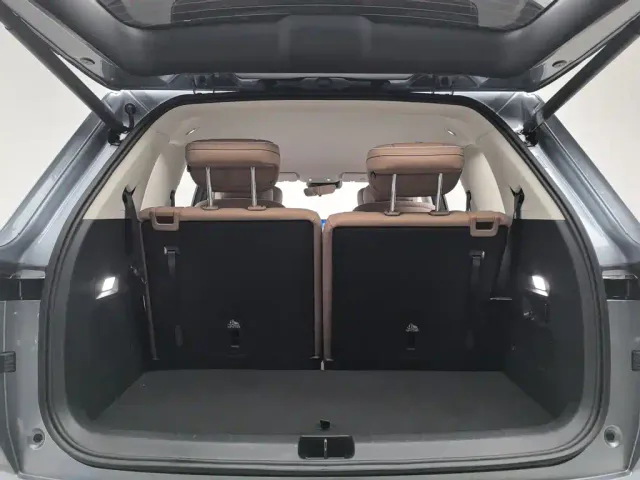 Wuling Starlight L — Фото автомобиля 16