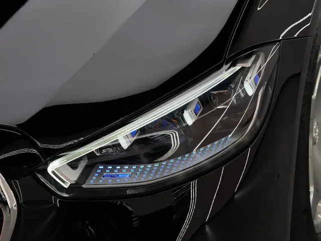 Mercedes-Benz Maybach S-Class — Фото автомобиля 3