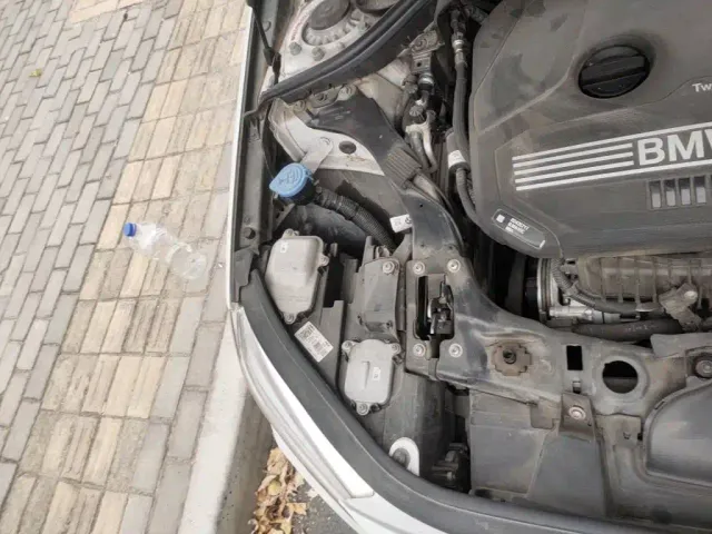 BMW 1 Series — Фото автомобиля 20