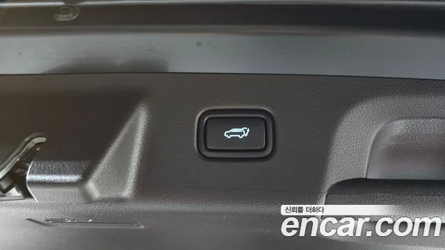 Hyundai Palisade The New — Фото автомобиля 23
