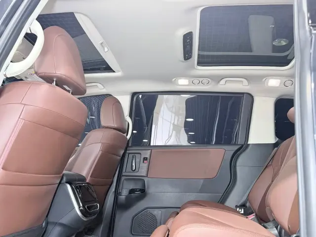 Honda Odyssey — Фото автомобиля 13