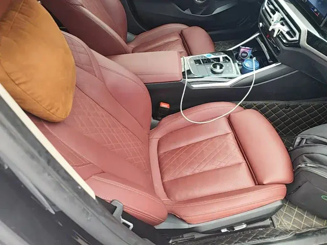BMW i3 — Фото автомобиля 24