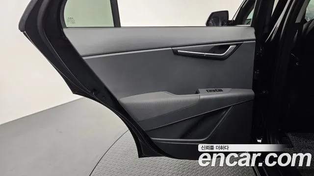 Kia Niro The All New Niro — Фото автомобиля 25