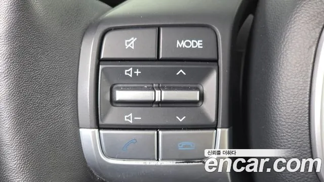 Hyundai Casper — Фото автомобиля 23