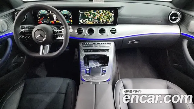 Mercedes-Benz E-Class E-класс W213 — Фото автомобиля 10