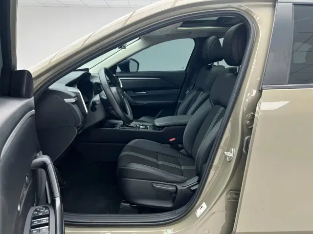 Mazda CX-50 Xingye — Фото автомобиля 15