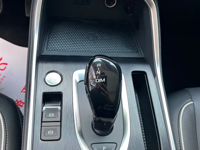 Haval H6 — Фото автомобиля 16