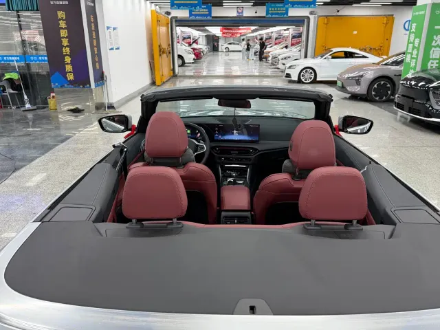 BMW 4 Series — Фото автомобиля 8