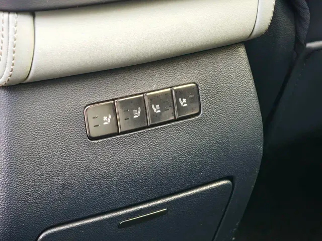 BYD FangChengBao Leopard 5 — Фото автомобиля 14