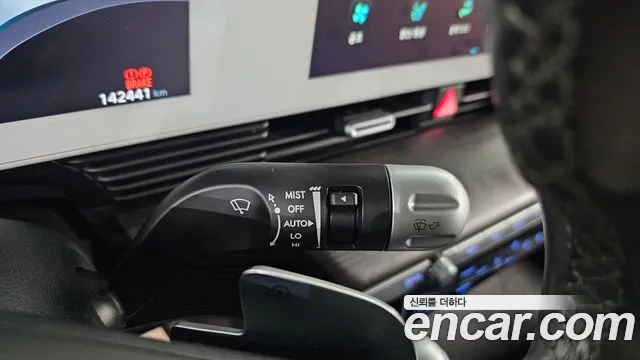Hyundai Ioniq5 Ioniq5 — Фото автомобиля 12