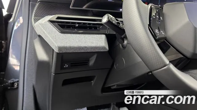 Peugeot 3008 — Фото автомобиля 16