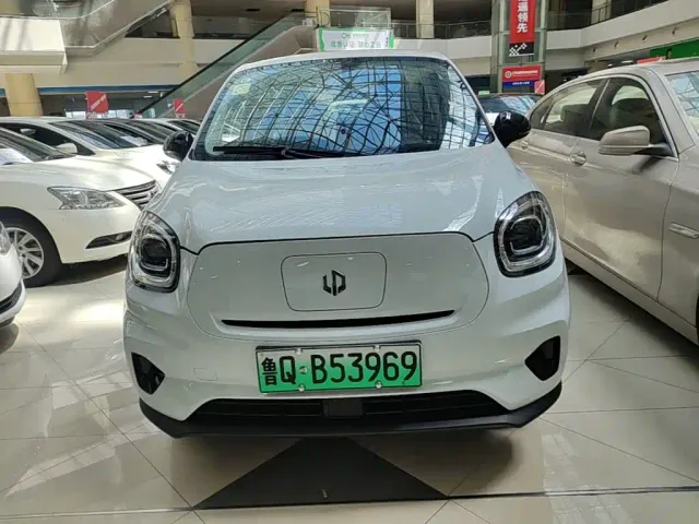Leapmotor T03 — Фото автомобиля 2
