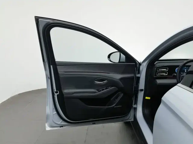 BYD Qin L — Фото автомобиля 8