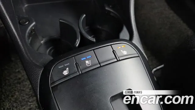 Kia morning Morning Urban (JA) Prestige — Фото автомобиля 17