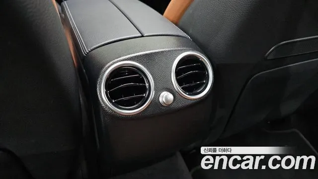 Mercedes-Benz GLC-Class — Фото автомобиля 25