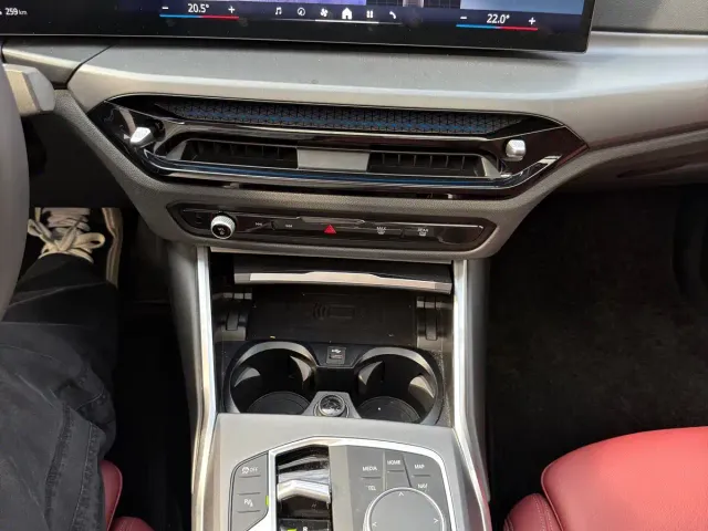 BMW i3 — Фото автомобиля 15