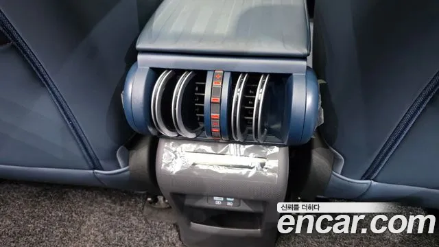 BYD Atto 3 — Фото автомобиля 28