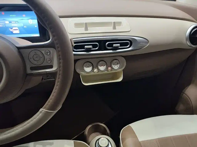 Wuling Hongguang Mini EV — Фото автомобиля 12