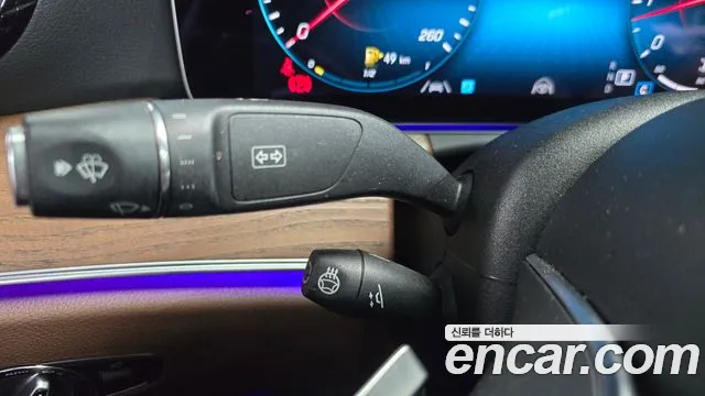 Mercedes-Benz E-Class W213 — Фото автомобиля 28